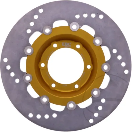 Brake disc ebc MD609LS