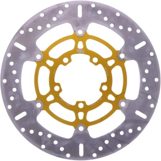 BRAKE DISC X EBC