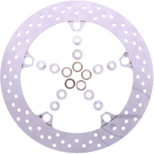BRAKE DISC BREMBO