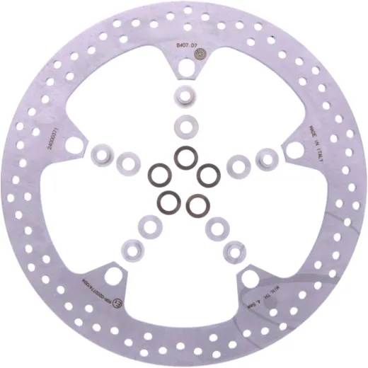 BRAKE DISC BREMBO