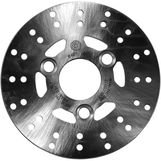 BRAKE DISC BREMBO