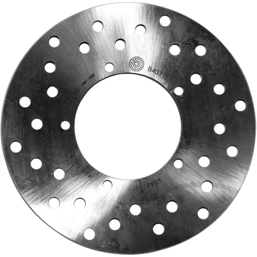 BRAKE DISC BREMBO