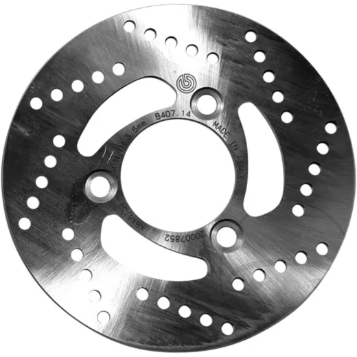 BRAKE DISC BREMBO