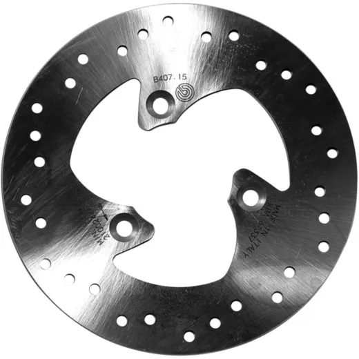 BRAKE DISC BREMBO