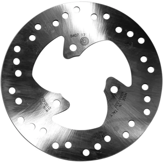 BRAKE DISC BREMBO