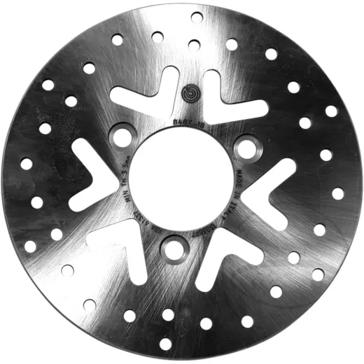 BRAKE DISC BREMBO