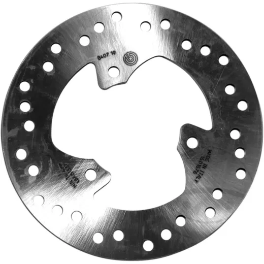Bremsscheibe Brembo Serie ORO 1221633