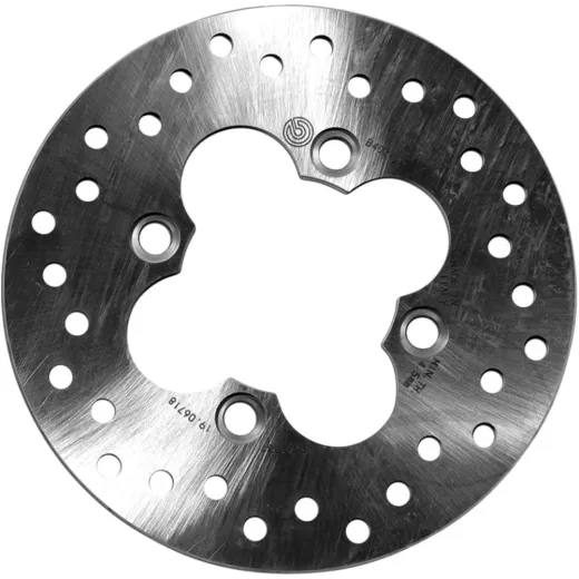 BRAKE DISC BREMBO