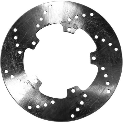 Bremsscheibe Brembo Serie ORO 1221636