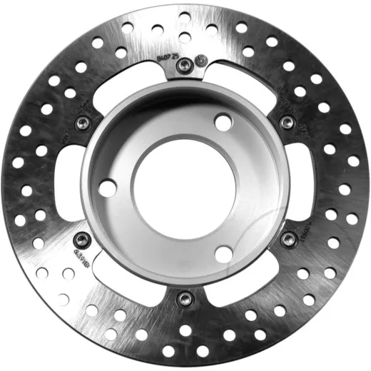 BRAKE DISC BREMBO