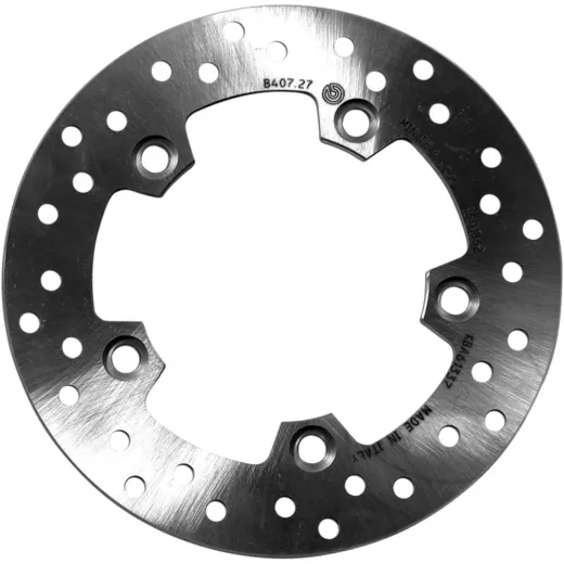 BRAKE DISC BREMBO