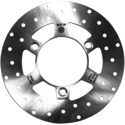 BRAKE DISC BREMBO