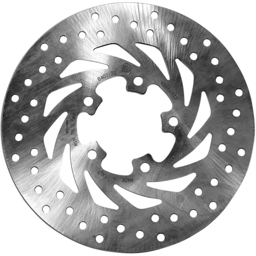 Bremsscheibe Brembo Serie ORO 1221646