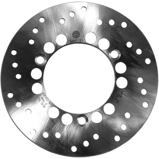 Bremsscheibe Brembo Serie ORO 1221650