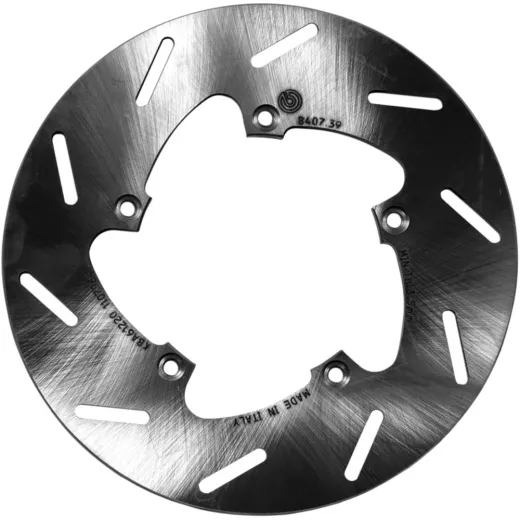 Bremsscheibe Brembo Serie ORO 1221652