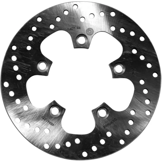 Bremsscheibe Brembo Serie ORO 1221657