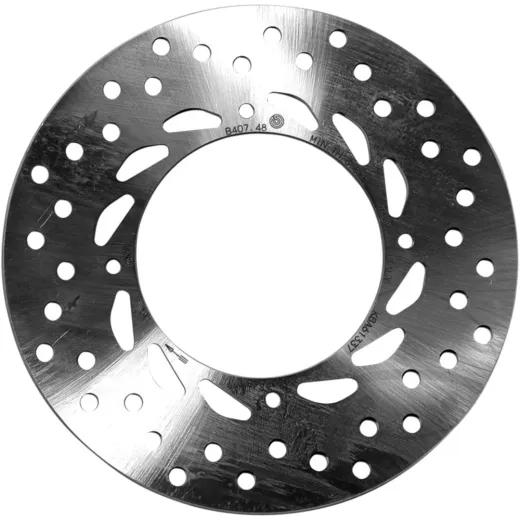 Bremsscheibe Brembo Serie ORO 1221660