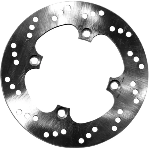 BRAKE DISC BREMBO
