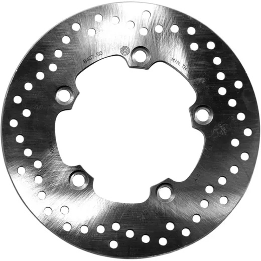 Bremsscheibe Brembo Serie ORO 1221662