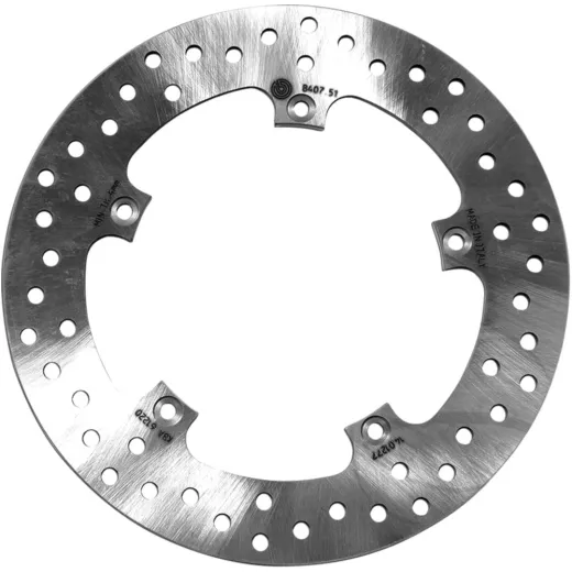 Bremsscheibe Brembo Serie ORO 1221663