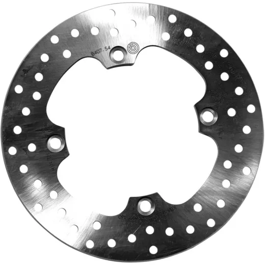 Bremsscheibe Brembo Serie ORO 1221666
