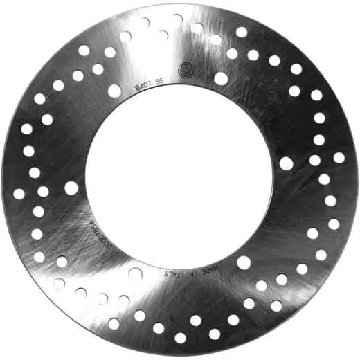 Bremsscheibe Brembo Serie ORO 1221667