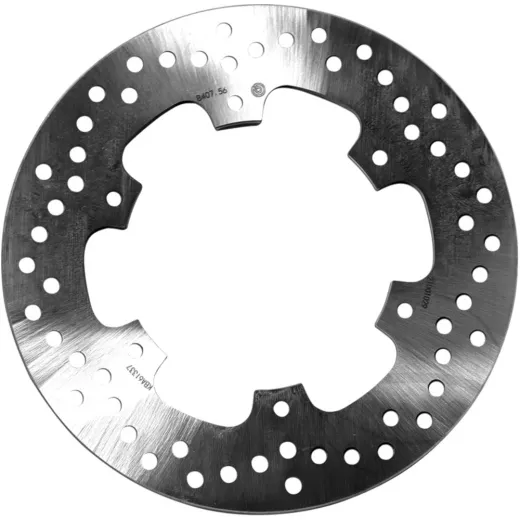 Bremsscheibe Brembo Serie ORO 1221668