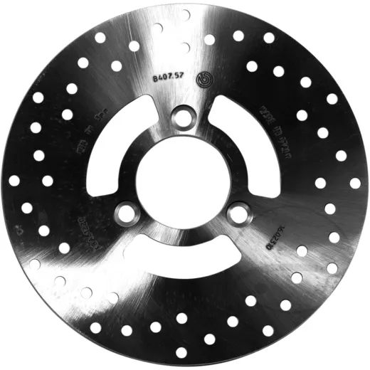 BRAKE DISC BREMBO