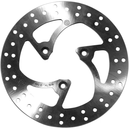 BRAKE DISC BREMBO