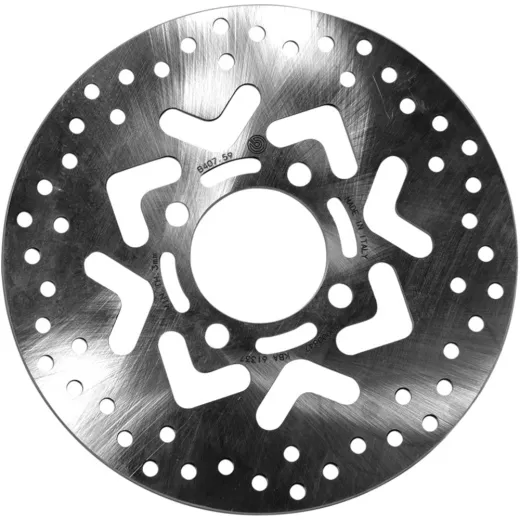 BRAKE DISC BREMBO