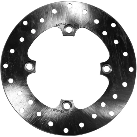 BRAKE DISC BREMBO
