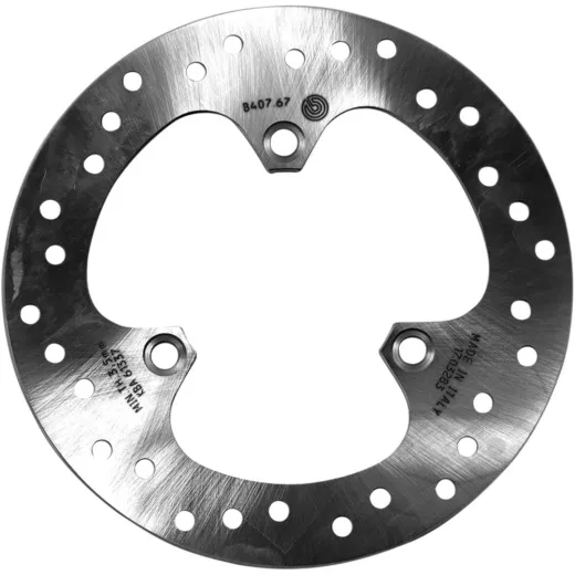 BRAKE DISC BREMBO