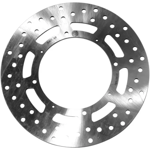 BRAKE DISC BREMBO