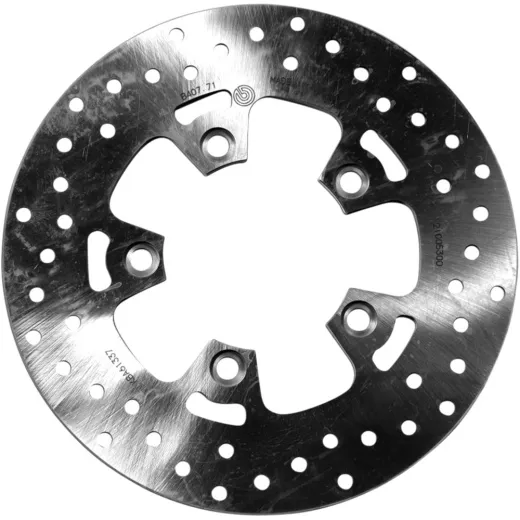 Bremsscheibe Brembo Serie ORO 1221681