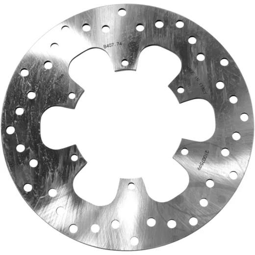 BRAKE DISC BREMBO