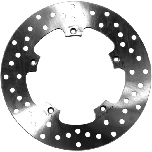 BRAKE DISC BREMBO