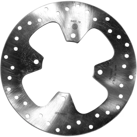 BRAKE DISC BREMBO
