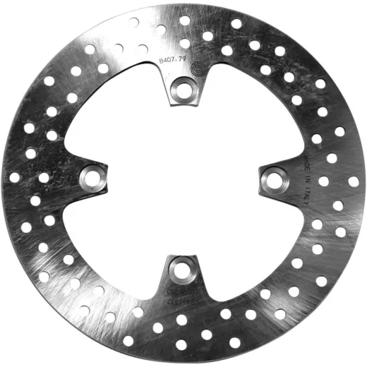 Bremsscheibe Brembo Serie ORO 1221689