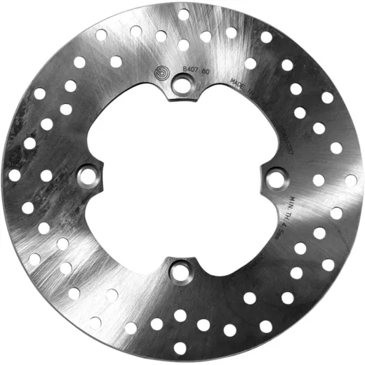 BRAKE DISC BREMBO