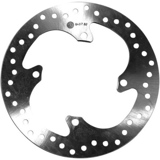 Bremsscheibe Brembo Serie ORO 1221692