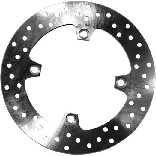 BRAKE DISC BREMBO