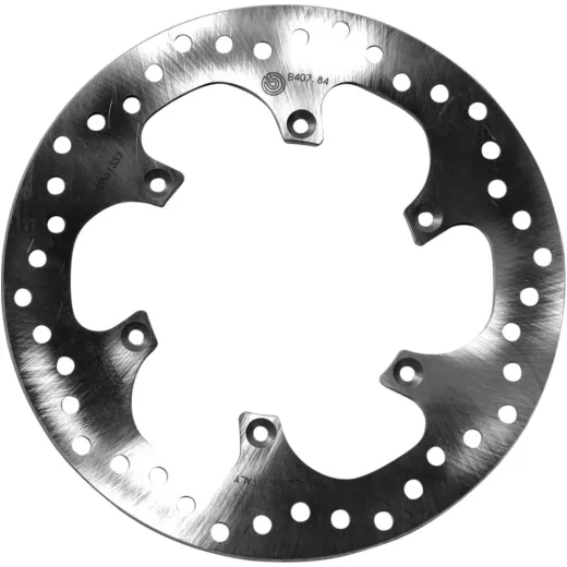 BRAKE DISC BREMBO