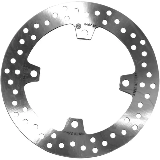 BRAKE DISC BREMBO