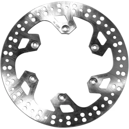 Bremsscheibe Brembo Serie ORO 1221699