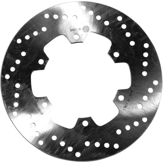 Bremsscheibe Brembo Serie ORO 1221700