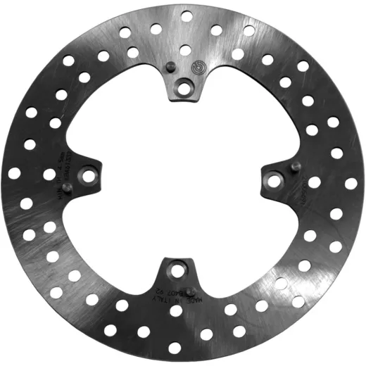 BRAKE DISC BREMBO