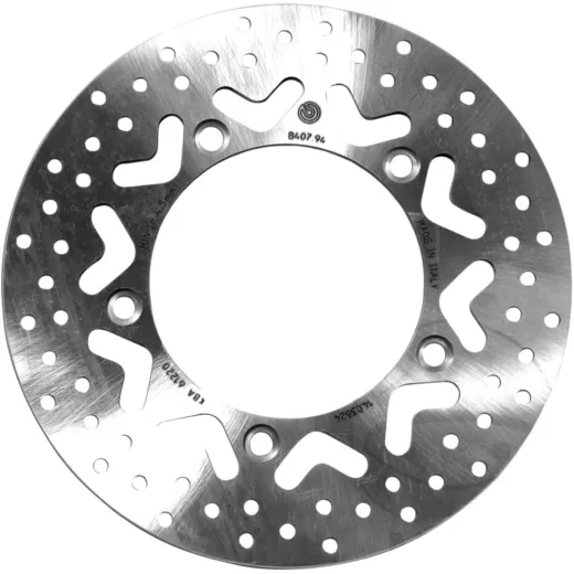 Bremsscheibe Brembo Serie ORO 1221703