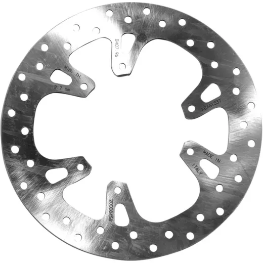 BRAKE DISC BREMBO