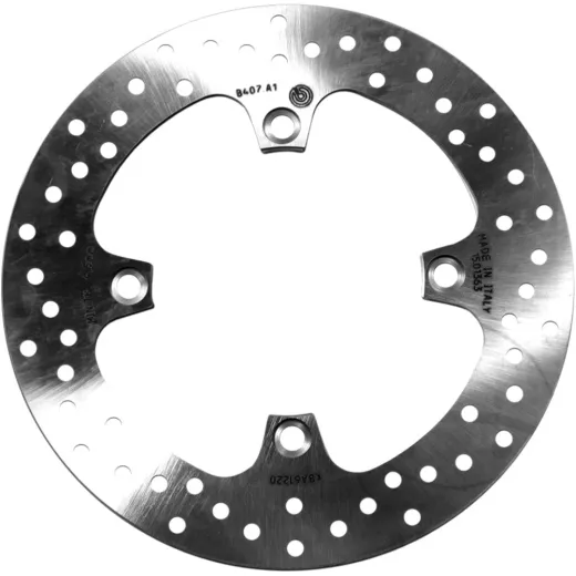 Bremsscheibe Brembo Serie ORO 1221709