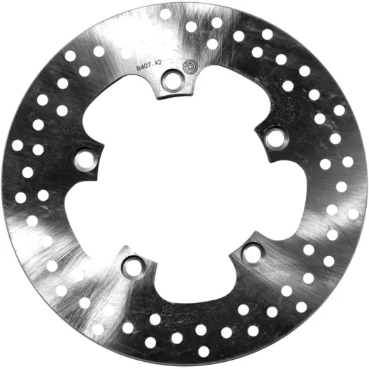 Bremsscheibe Brembo Serie ORO 1221710